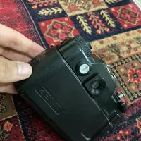 دوربین آنالوگ اصلی زنیت ۱۲۲|دوربین عکاسی و فیلم‌برداری|بابل, |دیوار
