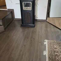 گرامافون اسپیکر دار والتر فلش خور