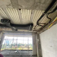 نیرو برق کار