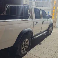 فروش پیکاپ   ریچ مدل  ۹۷ بدون. رنگ شاسی سالم