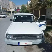 مزدا کارا دو کابین ۲۰۰۰