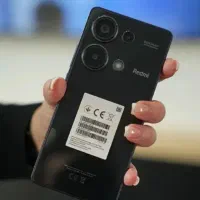 شیامویی نوت ۱۳ درحد نو