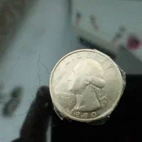 دلارام یکا سال1990