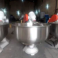 دستگاه نانوایی، قنادی،نان فانتزی|ماشینآلات صنعتی|خمینیشهر, |دیوار