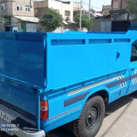 اتاق نیسان وتعمیرات لگنی...