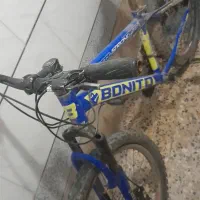 دوچرخه 24 درحد نو