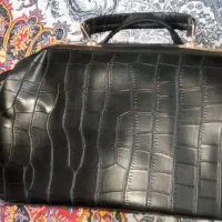 کیف دستی چرم زنونه