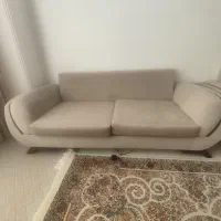مبل در حد|مبلمان خانگی و میز عسلی|قم, باجک یک|دیوار