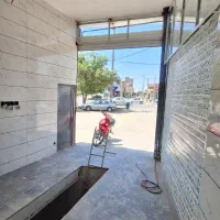 مغازه تجاری حاشیه فرحبخش شرقی