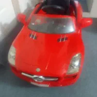 ماشین شارژی