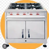 فروش کلیه وسایل بیرون بر به صورت یکجا