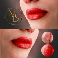 انجام خدمات آرایش دائم بصورت مدل باهزینه بسیارکم|خدمات آرایشگری و زیبایی|یزد, |دیوار