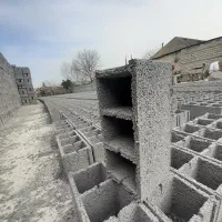 اجاره کارگاه بلوک زنی (با تمام امکانات)|اجارهٔ دفتر صنعتی، کشاورزی، تجاری|قائم‌شهر, |دیوار