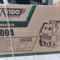 ابزار صنعتی  برند VIDO