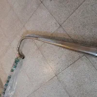 اگزوز200|قطعات یدکی و لوازم جانبی|بجنورد, |دیوار