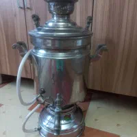 سماور گازی ۲۰ لیتری