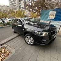 تارا V4 مدل ۱۴۰۳ خشک