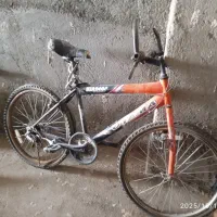 وسایل خانه و دوچرخه