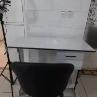 اجاره میز ناخن  و صندلی پدیکور و مانیکور