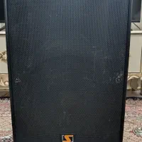باند اکتیو سناتور