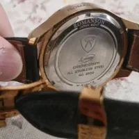 ساعت رومانسون مدل لاکچری|ساعت|سرپل ذهاب, |دیوار