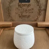 بانکه،قندان سنگی نو|صنایع دستی و سایر لوازم تزئینی|تهران, مجیدیه|دیوار