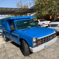 نیسان مدل ۱۴۰۱