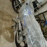 موتور سیکلت صفر  125،و200 پرواز1404|موتورسیکلت|خرم‌آباد, |دیوار