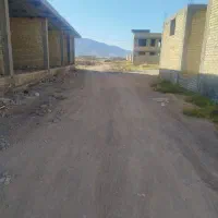 زمین 75متری کرونی