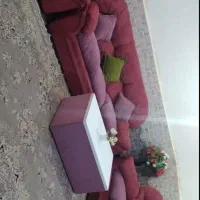 مبل راحتی هفت نفره