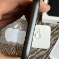 اپل iPhone 11 با حافظهٔ ۱۲۸ گیگابایت|موبایل|مشهد, کوثر|دیوار