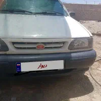 مدل ۸۵|خودرو سواری و وانت|سراوان, |دیوار