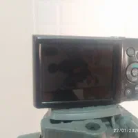 دوربین عکاسی با پایه|دوربین عکاسی و فیلمبرداری|مشهد, مشکینی (شهرک غرب)|دیوار