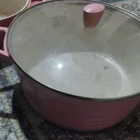قابلمه و دیس|ظروف پخت‌وپز|اهواز, کوی ایثار|دیوار