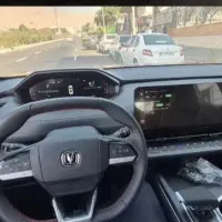 چانگان 55 CS وارداتی 2023|خودرو سواری و وانت|مشهد, نیروی هوایی|دیوار