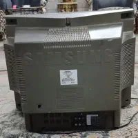 تلویزیون قدیمی .سالم.|تلویزیون و پروژکتور|اسلامشهر, شهرک سالور|دیوار