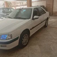 پرشیا مدل۱۴۰۲ بدون رنگ موتور جدید