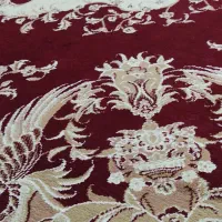 فرش کار کرده 9متری|فرش|لاهیجان, طالقانی|دیوار