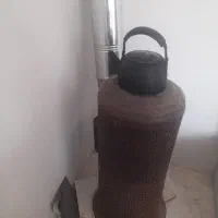 بخاری نفتی|بخاری، هیتر، شومینه|شازند, |دیوار