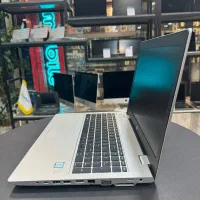 HP ProBook 650 G5 انتخابی مطمئن برای کار و تحصیل|رایانه همراه|مشهد, ارشاد|دیوار