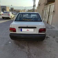 فروش ماشین پراید مدل ۸۲|خودرو سواری و وانت|کازرون, |دیوار