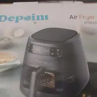 هواپز دیپوینت