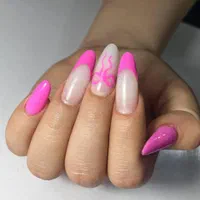 کاشت ناخن و آموزش ناخن|خدمات آرایشگری و زیبایی|شیراز, شهرک گلستان|دیوار