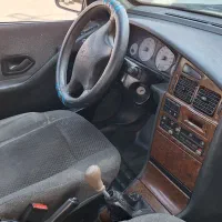 پارس ۸۷ دوگانه کارخانه|خودرو سواری و وانت|نیشابور, خط کاشمر|دیوار