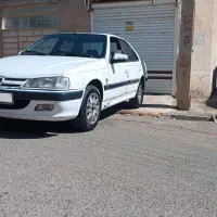 پرشیا مدل ۸۹ تیوفایو اتوماتیک