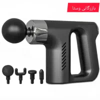 ماساژورتفنگیkH740ایرپادپاوربانک هندزفریبلوتوث برقی|آرایشی، بهداشتی، درمانی|مشهد, رضاشهر|دیوار