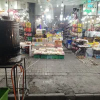 فروشندگی سوپر مارکت