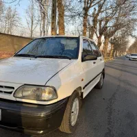 پراید ۱۳۱|خودرو سواری و وانت|مشکین‌دشت, |دیوار