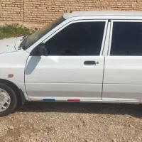 ۱۱۱ عروسک، مدل ۹۷