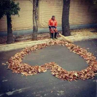 جذب نیرو تنظیف شهرداری